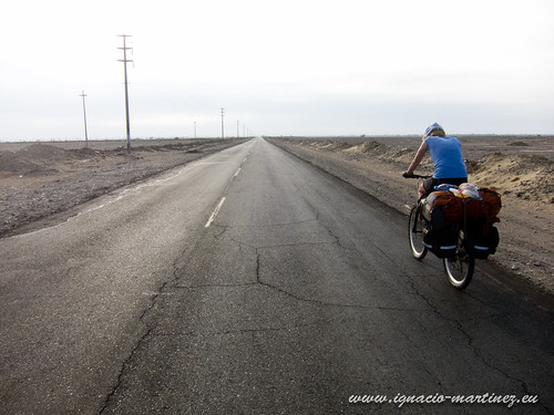 cicloturismo peru desierto nazca imke puquio pampagaleras