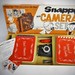 Snappy Camera Set