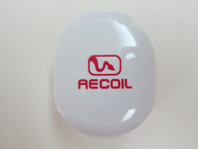 Large Recoil Winder