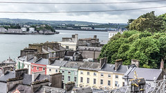 Cobh - County Cork (Ireland)