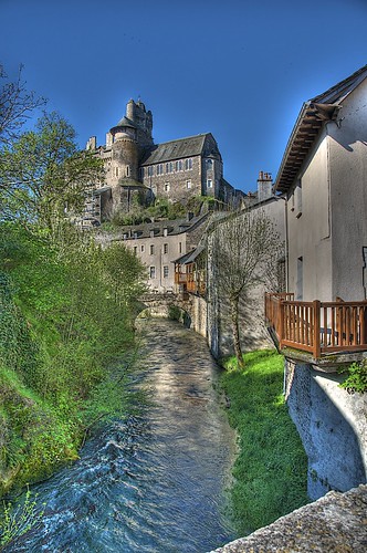 hdr montaubandrumsarafrancecanalslarroqueestaingespalioncevennestarnmillau