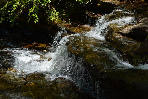 waterfall northcarolina morganton grandviewpeaks