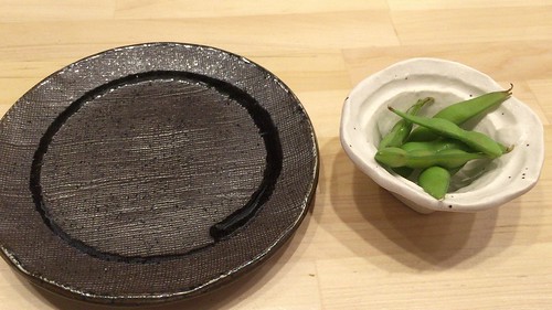 海鮮寿司バル マグロドウ