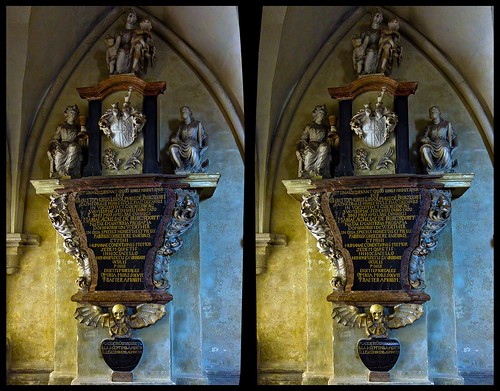 3d 3dphoto 3dstereo 3rddimension spatial stereo stereo3d stereophoto stereophotography stereoscopic stereoscopy stereotron threedimensional stereoview stereophotomaker stereophotograph 3dpicture 3dglasses 3dimage crosseye crosseyed crossview xview cross eye squint squinting freeview sidebyside sbs kreuzblick twin canon eos 550d yongnuo radio transmitter remote control kitlens 1855mm tonemapping hdr hdri raw cr2 quietearth europe germany sachsenanhalt saxonyanhalt naumburg dom cathedral church chapel arms architecture antiquated ancient