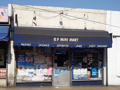 Picture of QV Mini Mart, 11 Station Road