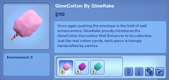 GlowCotton By GlowKake