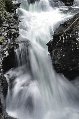 norway waterfall wasserfall norwegen fjord trollstigen nationaltouristroute turistveger turistvegen touristenstrase