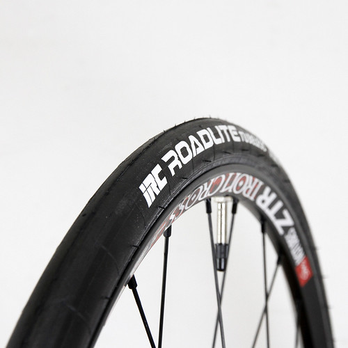 IRC TIRE / ROADLITE TUBELESSʥɥ饤 塼֥쥹 / Various colors