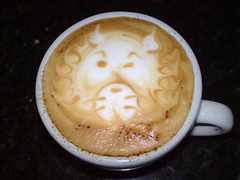 Latte Art