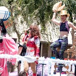LA Weho Gay Pride Parade 2012 60