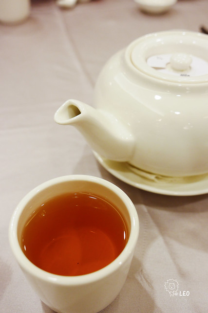 華漾大飯店港式飲茶