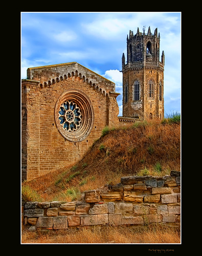 church architecture geotagged golden arquitectura nikon catalunya gettyimages lleida laseuvella specialtouch quimg quimgranell joaquimgranell mygearandme afcastelló obresdart gettyimagesiberiaq2