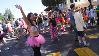 Bay to Breakers 2012
