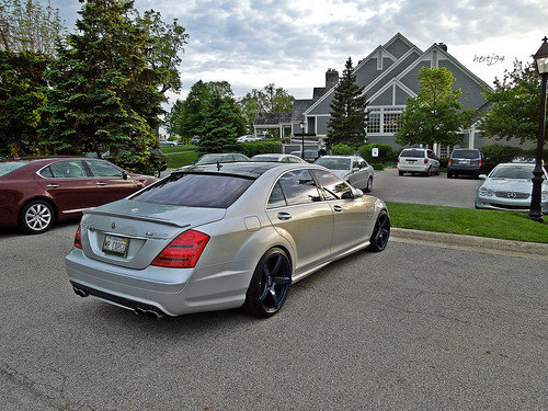public club silver mercedes benz illinois nikon country may s65 exotic german spotted amg 2012 barrington worldcars wynstone s8200