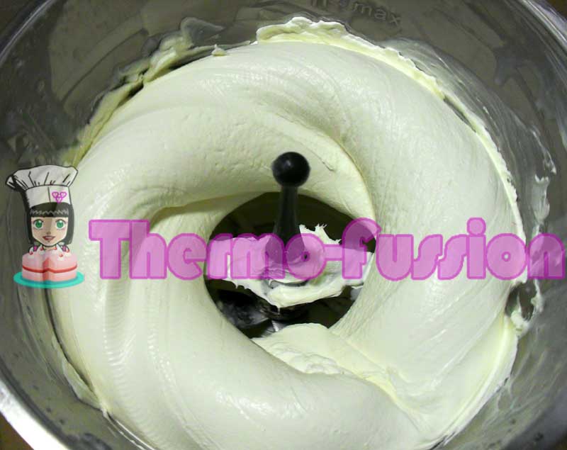 Cómo montar nata en Thermomix®