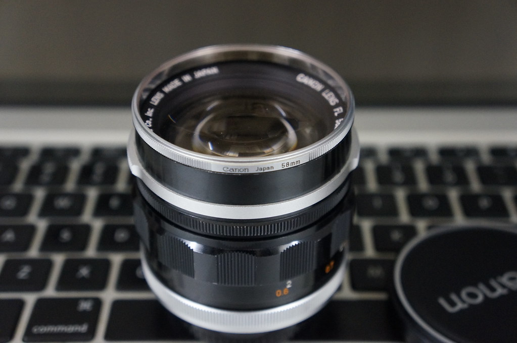 Lens AF for Nikon và rất nhiều len MF cho Sony A7,7R,7II,7RII... - 15