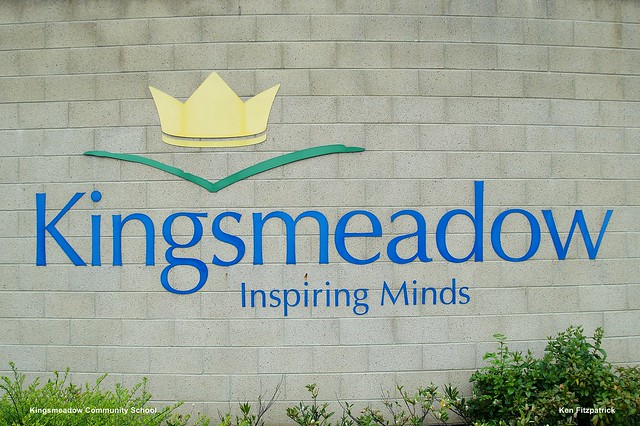Kingsmeadow Community School