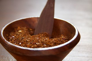 Five DIY African Spice Recipes Made in a Coffee Grinder