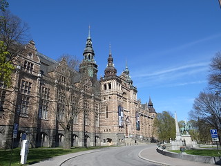 Nordiska Museet