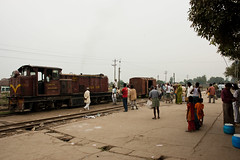 Train in Nepal (6)