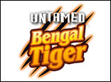 Online Untamed Bengal Tiger Slots Review