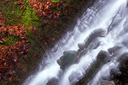 longexposure color film nature landscape waterfall tennessee velvia natcheztrace jacksonfalls