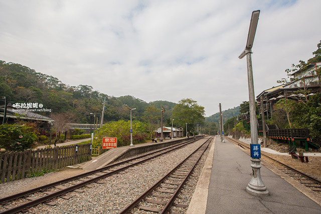 【苗栗旅遊景點】最喜歡台灣鐵道的復古懷舊！苗栗好玩景點推薦@三義勝興車站