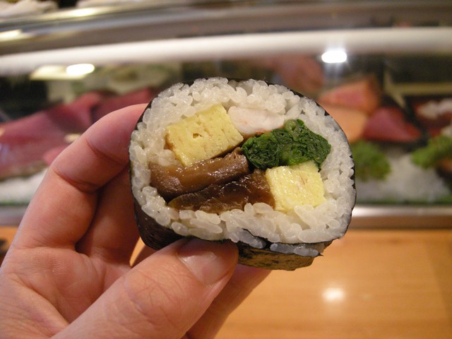 Ask Sushi Kuni: Makimono (Rolls) – Umami Mart