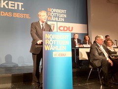 Norbert RÃ¶ttgen (CDU)
