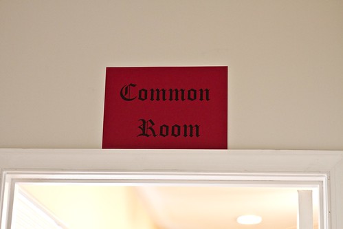 Common Room