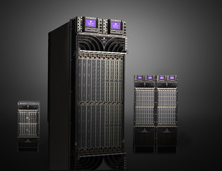 Alcatel-Lucent 7950 XRS family