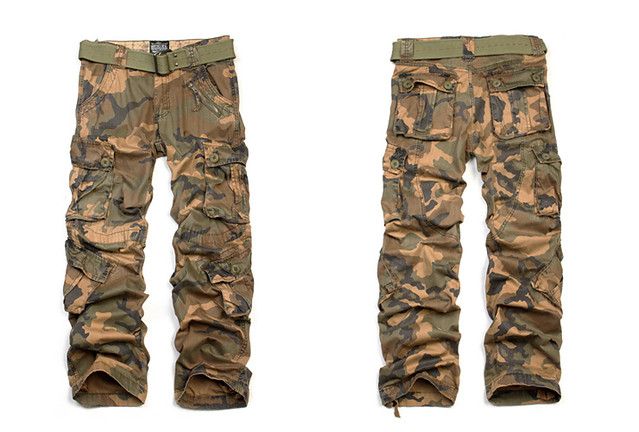 men's camo cargo pants 3357 | Flickr - Photo Sharing!