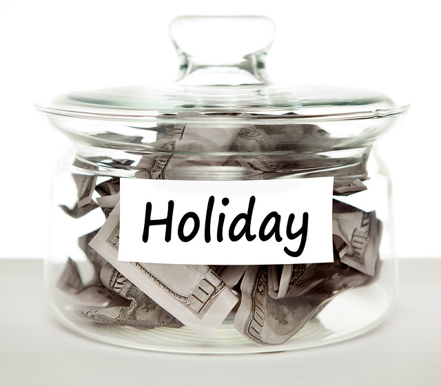 Holiday from Flickr via Wylio