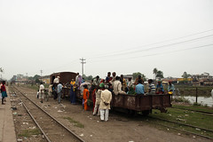 Train in Nepal (7)