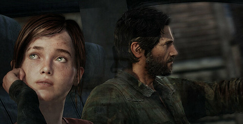 The Last of Us - 1
