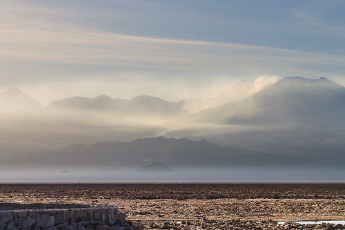 chile sunrise andes sanpedro altiplano 2012 sanpedrodeatacama antofagasta
