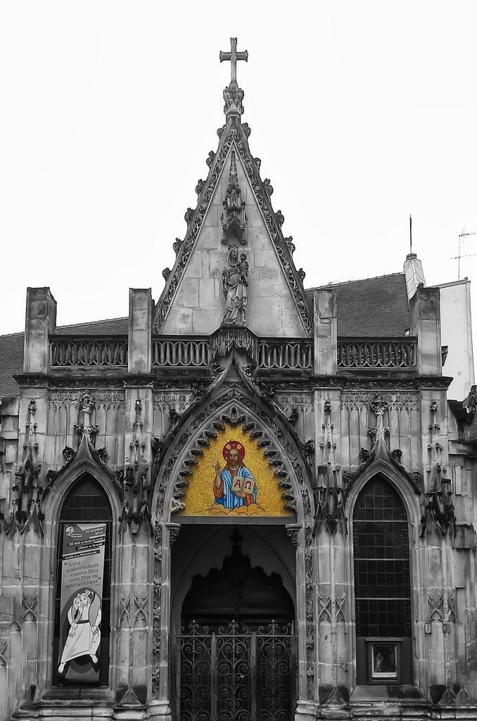 Église Saint-Saturnin de Nogent-sur-Marne
