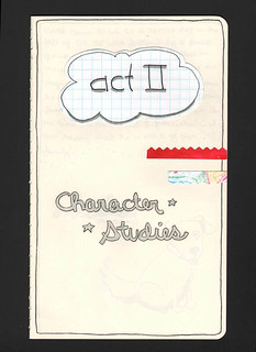 2010 Sketchbook Project