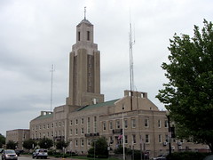 Pawtucket City Hall