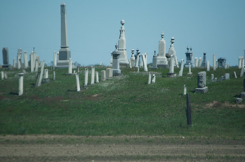 ohio cemetery grave graveyard stateroad4