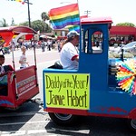 LA Weho Gay Pride Parade 2012 44