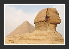 EGYPTIAN LANDSCAPES 42 GIZA