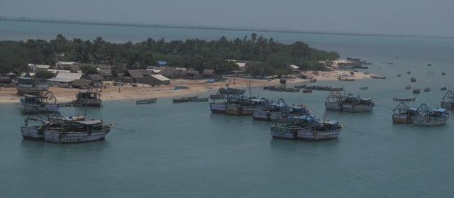 Rameshwaram Island