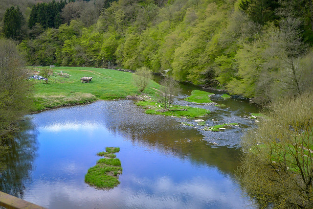 River Prüm