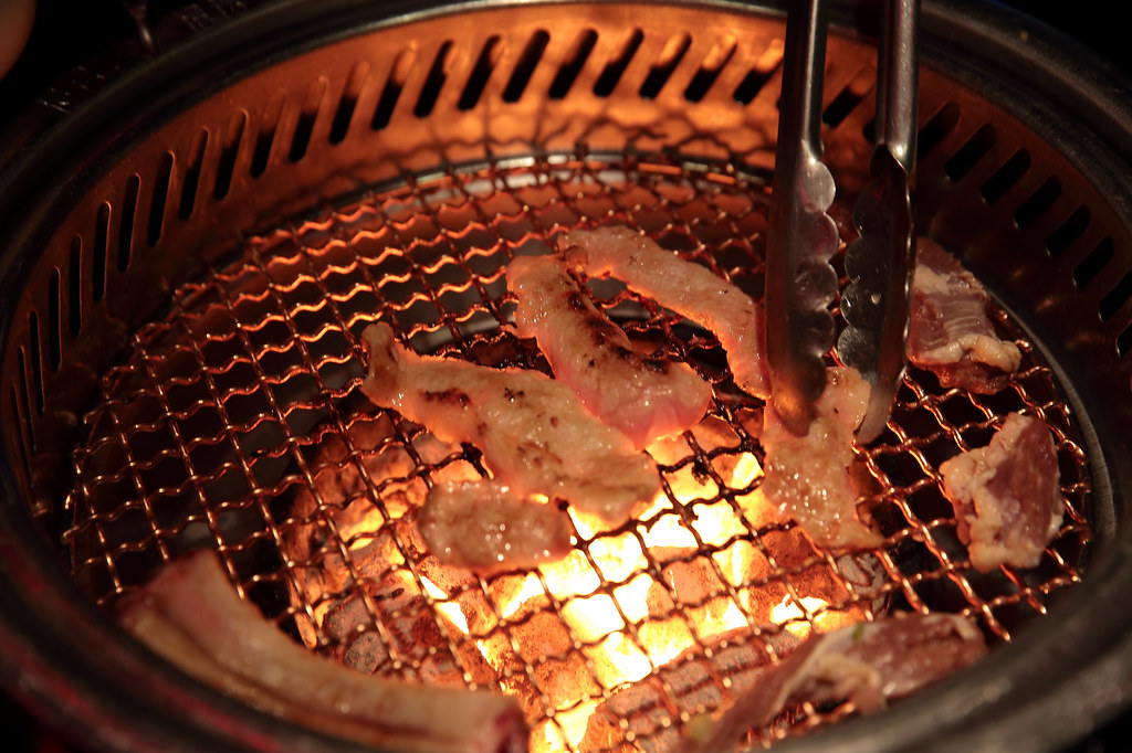 20160628大安-清潭洞韓式燒烤餐廳 (78)