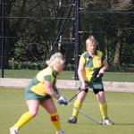 Pics of the 3rd's game against Sprowston