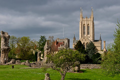 Bury St Edmunds 5-5-2012