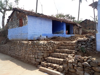 Gulliyada village