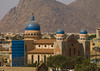 Catholic Cathedral In Keren, Eritrea