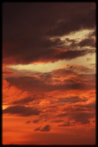 sunset sky storm clouds canon rebel tramonto nuvole d cielo 600 salento puglia temporale verticali gabpalma